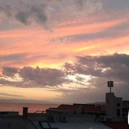 Apartman Sunce Appartement Makarska Buitenkant foto