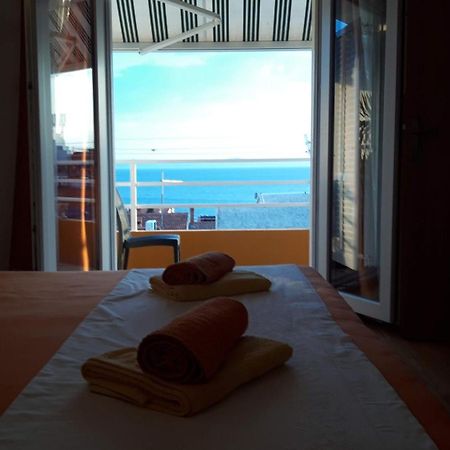 Apartman Sunce Appartement Makarska Buitenkant foto