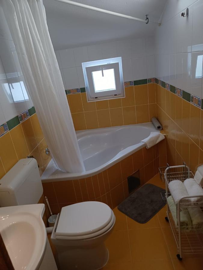 Apartman Sunce Appartement Makarska Buitenkant foto